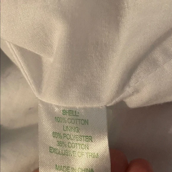 Size 14 girls Lilly Pulitzer shift dress excellent condition - Picture 4 of 9